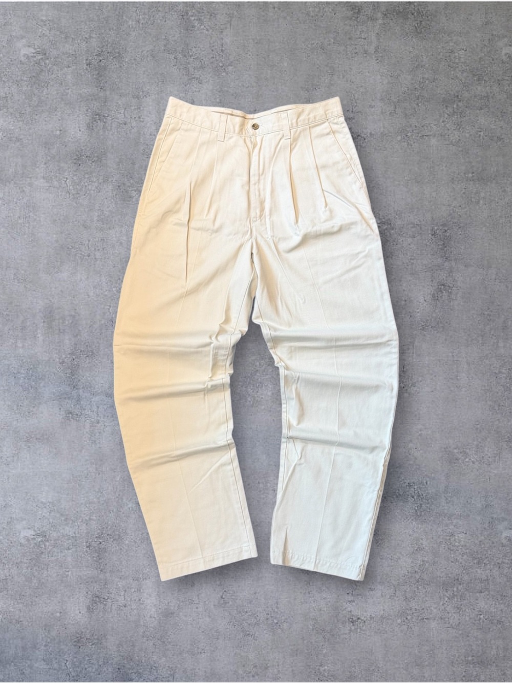 Light Tan Dockers Khakis